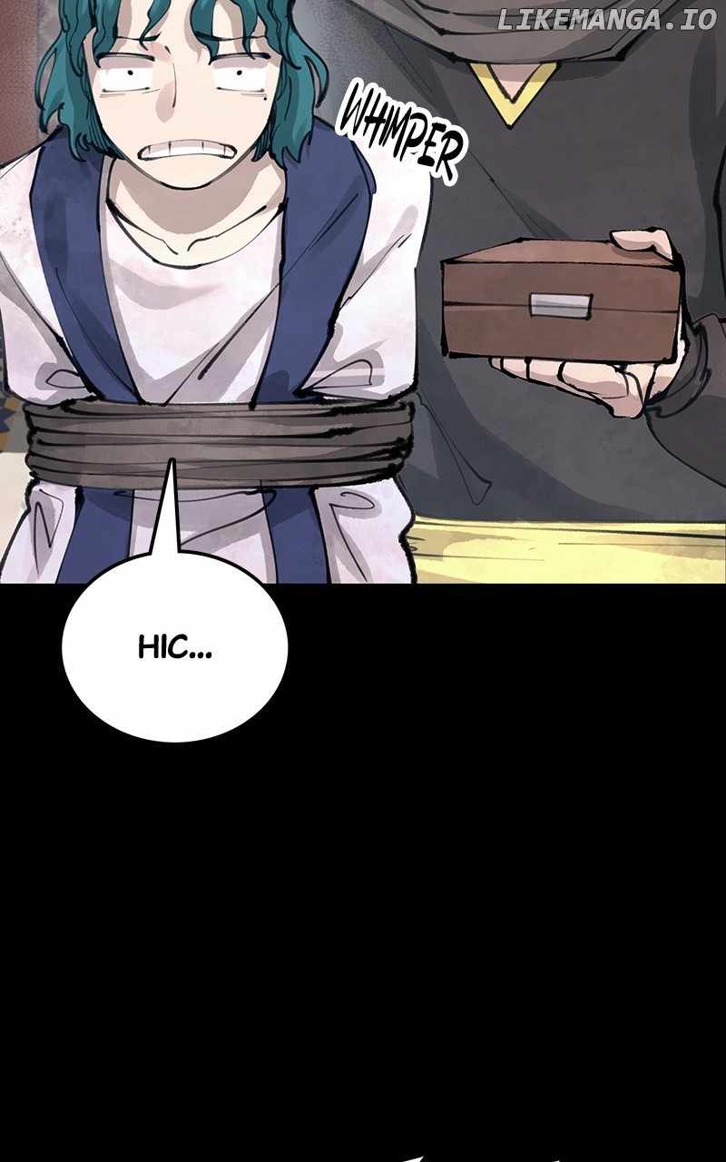 Piece Maker of Flame Chapter 40 59